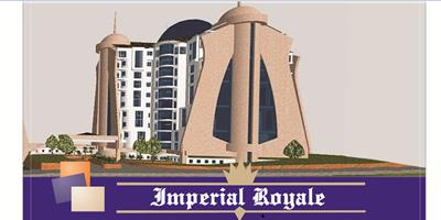 Imperial royal hotel